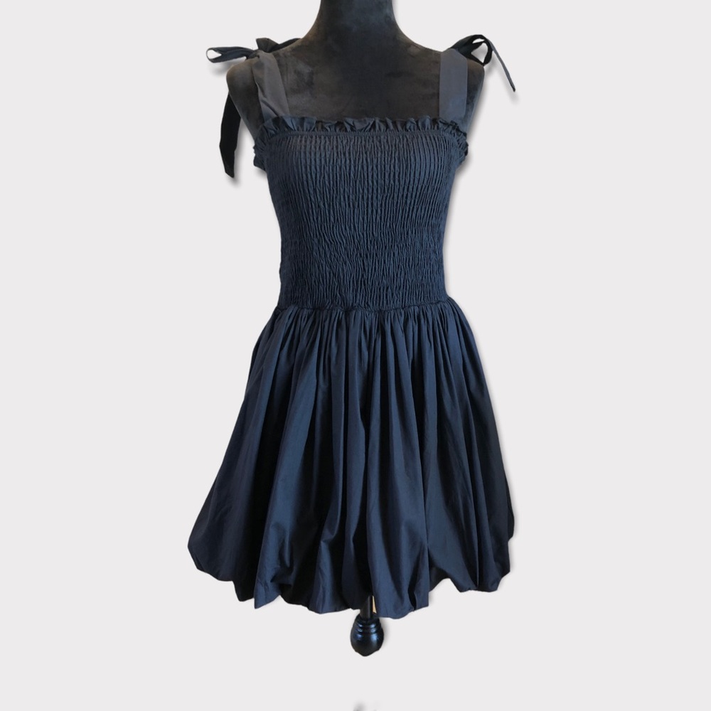 TCEC SUMMER DRESS - Picture 2 of 4